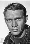 Steve McQueen photo